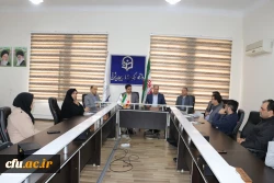 آیین تجلیل از رابطان کارورزی در نواحی پنجگانه آموزش و پرورش استان آذربایجان شرقی 4