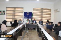 آیین تجلیل از رابطان کارورزی در نواحی پنجگانه آموزش و پرورش استان آذربایجان شرقی 5