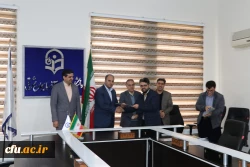 آیین تجلیل از رابطان کارورزی در نواحی پنجگانه آموزش و پرورش استان آذربایجان شرقی 7