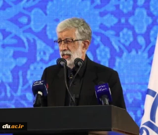 غلامعلی حدادعادل:

تربیت معلم؛ کلید ارتقای کیفیت آموزش و پرورش است