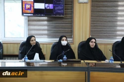 کارگاه تخصصی با عنوان مکاتبات آکادمیک به زبان انگلیسی (۲) برگزار شد 2