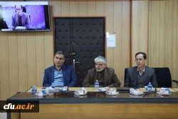 کارگاه تخصصی با عنوان مکاتبات آکادمیک به زبان انگلیسی (۲) برگزار شد 2