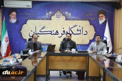 کارگاه تخصصی مکاتبات آکادمیک به زبان انگلیسی برگزار شد. 2