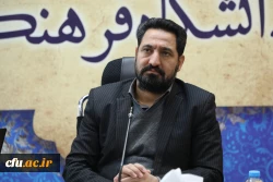 کارگاه تخصصی مکاتبات آکادمیک به زبان انگلیسی برگزار شد. 3