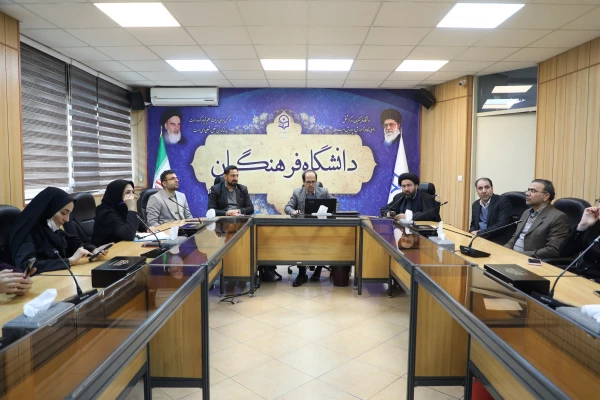 کارگاه تخصصی با عنوان مکاتبات آکادمیک به زبان انگلیسی (۲) برگزار شد 2