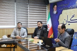 کارگاه تخصصی با عنوان مکاتبات آکادمیک به زبان انگلیسی (۲) برگزار شد 2