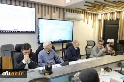 جلسه هیات ممیزه دانشگاه فرهنگیان برگزار شد
 3