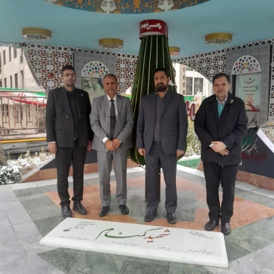 شهید گمنام 2