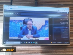 برگزاری جلسه توانمند سازی - توجیهی مسئولین حراست دانشگاه فرهنگیان 3