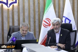 نشست هیات امنا 2