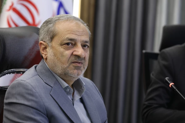 چهلمین نشست هیأت امنای دانشگاه فرهنگیان 5