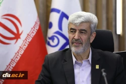 چهلمین نشست هیأت امنای دانشگاه فرهنگیان 6