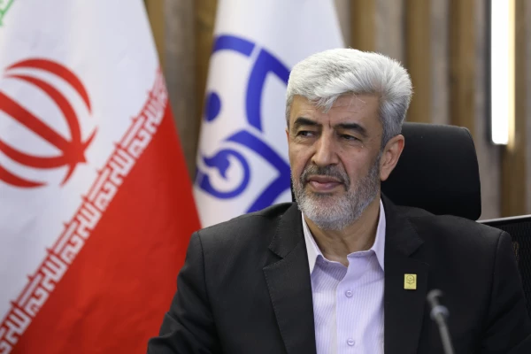 چهلمین نشست هیأت امنای دانشگاه فرهنگیان 6