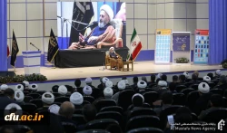 حضور اساتید، مدیران و دانشجومعلمان و پژوهشگران دانشگاه فرهنگیان در در رویدادهای بین المللی تسهیل می شود. 4