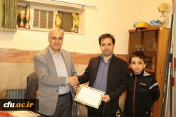 دانشگاه فرهنگیان قهرمان مسابقات فوتسال جام رمضان حوزه بسیج کارمندان استان آذربایجان شرقی 5