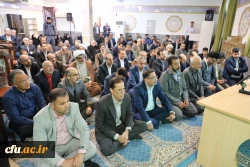 سال ۱۴۰۴، سال کیفیت بخشی در دانشگاه فرهنگیان 3