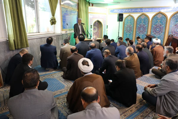 سال ۱۴۰۴، سال کیفیت بخشی در دانشگاه فرهنگیان 4