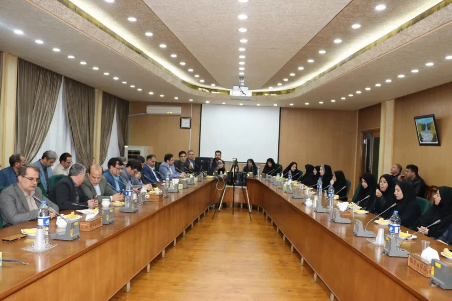 ارتقا کیفیت با ورود فناوری های نوین به فرآیند آموزش 5