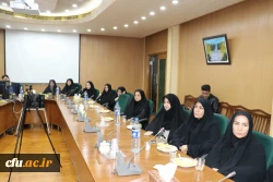 رشد ۱۲۰۰ درصدی اعتبارات عمرانی دانشگاه فرهنگیان 4