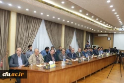 رشد ۱۲۰۰ درصدی اعتبارات عمرانی دانشگاه فرهنگیان 6