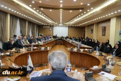 رشد ۱۲۰۰ درصدی اعتبارات عمرانی دانشگاه فرهنگیان 8