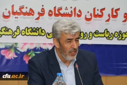 رشد ۱۲۰۰ درصدی اعتبارات عمرانی دانشگاه فرهنگیان 10