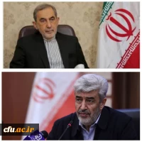 دانشگاه فرهنگیان در موضوع فرهنگ، تمدن و هویت ایران اسلامی، پیشرو در بین تمام دانشگاه های کشور 2