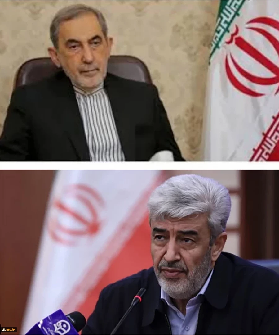 دانشگاه فرهنگیان در موضوع فرهنگ، تمدن و هویت ایران اسلامی، پیشرو در بین تمام دانشگاه های کشور 2