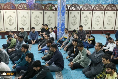 نماینده ولی فقیه در استان قزوین:

 انس با نهج البلاغه، بهترین راه خودسازی است