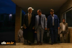 حضور نماینده ولی فقیه در استان قزوین در دانشگاه فرهنگیان 7