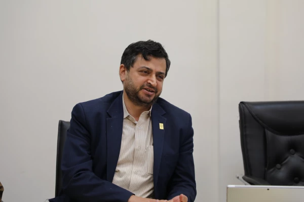 تأکید بر تقویت زیرساخت های دانشگاه فرهنگیان در دیدار با اعضای هیأت مدیره جامعه خیرین مدرسه ساز کشور 5