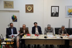 تأکید بر تقویت زیرساخت های دانشگاه فرهنگیان در دیدار با اعضای هیأت مدیره جامعه خیرین مدرسه ساز کشور 10