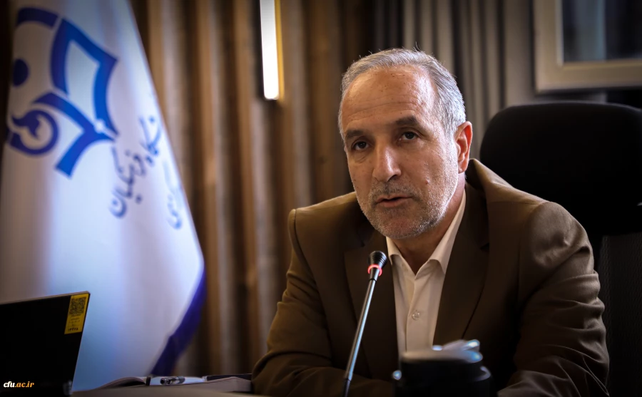 کنگره ملی شهدای دانشجومعلم؛ حرکتی ماندگار در راستای گرامیداشت قهرمانان نظام تعلیم و تربیت 4