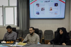 کنگره ملی شهدای دانشجومعلم؛ حرکتی ماندگار در راستای گرامیداشت قهرمانان نظام تعلیم و تربیت 5