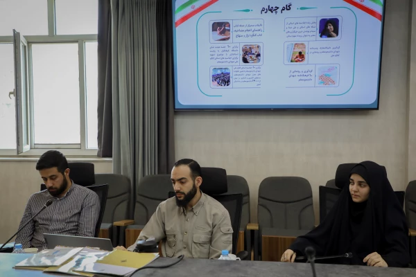 کنگره ملی شهدای دانشجومعلم؛ حرکتی ماندگار در راستای گرامیداشت قهرمانان نظام تعلیم و تربیت 5