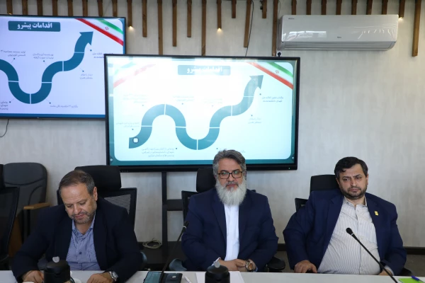 کنگره ملی شهدای دانشجومعلم؛ حرکتی ماندگار در راستای گرامیداشت قهرمانان نظام تعلیم و تربیت 6