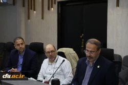 کنگره ملی شهدای دانشجومعلم؛ حرکتی ماندگار در راستای گرامیداشت قهرمانان نظام تعلیم و تربیت 7