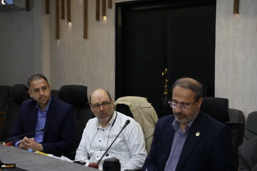 کنگره ملی شهدای دانشجومعلم؛ حرکتی ماندگار در راستای گرامیداشت قهرمانان نظام تعلیم و تربیت 7