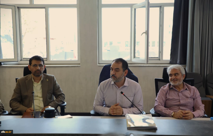 کنگره ملی شهدای دانشجومعلم؛ حرکتی ماندگار در راستای گرامیداشت قهرمانان نظام تعلیم و تربیت 8