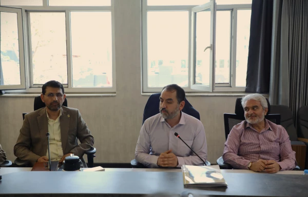 کنگره ملی شهدای دانشجومعلم؛ حرکتی ماندگار در راستای گرامیداشت قهرمانان نظام تعلیم و تربیت 8