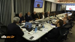 ارتقاء النظام التعليمي من خلال جذب النخب ودعم المتبرعين في جامعة فرهنجيان 3