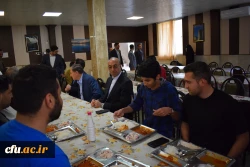 بازدید استاندار از دانشگاه فرهنگیان کرمانشاه و برگزاری هفتمین جلسه هیات امنای دانشگاه
 8