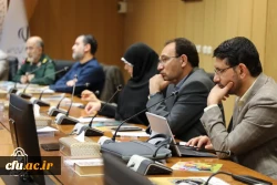 انعقاد المؤتمر الوطني لشهداء الطلبة والمعلمين بحضور وزير التربية والتعليم 10