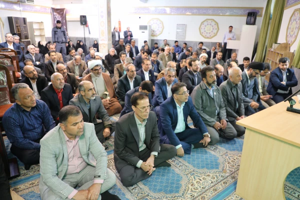 عام 1404، عام تحسين الجودة في جامعة فرهنجيان 7