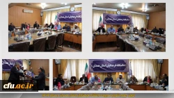 وظیفه اصلی دانشگاه فرهنگیان تربیت معلمان توانمند، عالم و متدین است 2