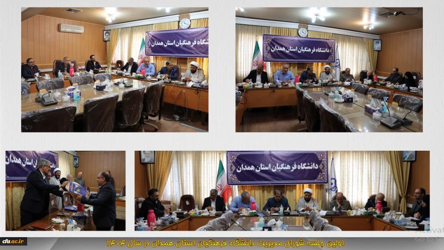 وظیفه اصلی دانشگاه فرهنگیان تربیت معلمان توانمند، عالم و متدین است 2