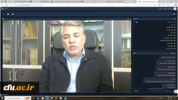 جلسه سراسری مدیران مرکز نظارت، ارزیابی و تضمین کیفیت با محوریت برنامه های سال 1404 برگزار شد. 2