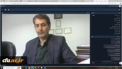 جلسه سراسری مدیران مرکز نظارت، ارزیابی و تضمین کیفیت با محوریت برنامه های سال 1404 برگزار شد. 2