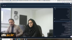 جلسه سراسری مدیران مرکز نظارت، ارزیابی و تضمین کیفیت با محوریت برنامه های سال 1404 برگزار شد. 2