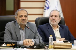 معلم پرورش یافته دانشگاه فرهنگیان تربیت کننده نسل آینده صالح 2